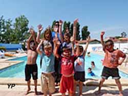 Camping Club Le Lamparo (doc. Camping Club Le Lamparo)