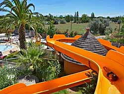 Camping Le Clos Virgile