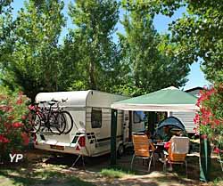 Camping Le Clos Virgile