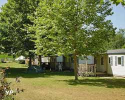 Camping du Pré Rolland