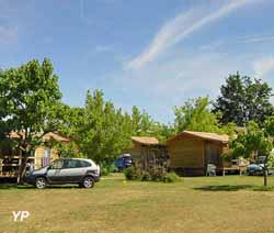 Camping du Pré Rolland