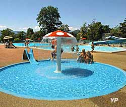 Camping du Pre Rolland