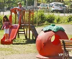 Camping du Pré Rolland