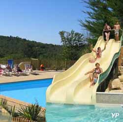 Camping Les Charmes (doc. Camping Les Charmes)