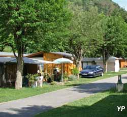 Camping municipal du pays de Beille (doc. Camping municipal du pays de Beille)