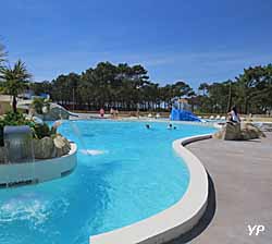 Camping Atlantic Club Montalivet (doc. Camping Atlantic Club Montalivet)