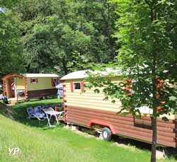 Camping La Piat