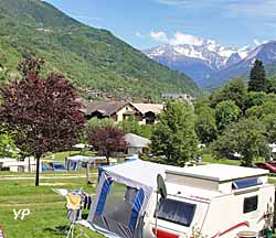 Camping La Piat (doc. Camping La Piat)