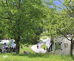 Camping La Piat