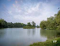 Camping Les Lacs d'Armagnac