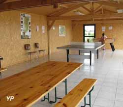 Camping municipal d'Hautibus