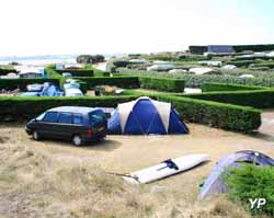 Camping de Kerurus