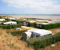 Camping de Kerurus