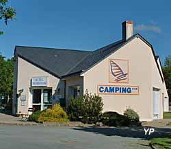 Camping La Rincerie
