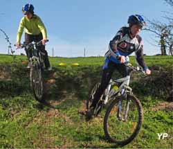 Camping La Rincerie - VTT (doc. Camping La Rincerie)