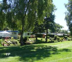 Camping de La Vallée