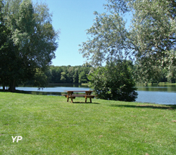 Camping de La Vallée