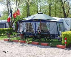 Camping de La Vallée (doc. Camping de La Vallée)