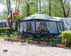 Camping de La Vallée (doc. Camping de La Vallée)