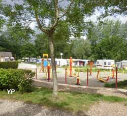 Camping de La Vallée