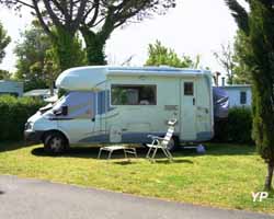 Aux Coeurs Vendéens - camping car