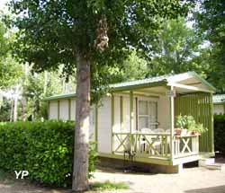 Camping Saint-Christol