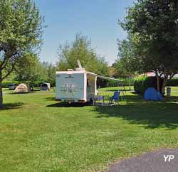 Camping Iroulegui