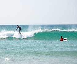 Village La Plage - surf à La Torche