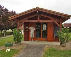 Camping municipal La Ferrette