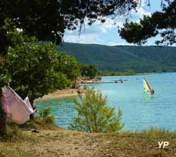 Camping La Source (doc. Camping La Source)