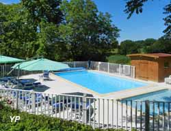 Camping Les Tilleuls (doc. Camping Les Tilleuls)