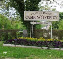 Camping municipal (doc. Camping municipal)
