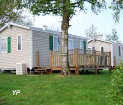 Camping Au Bord de l'Authie (doc. Camping Au Bord de l'Authie)