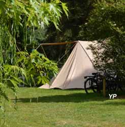 Camping Les Pommiers