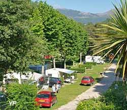 Domaine de La Bergerie - places C