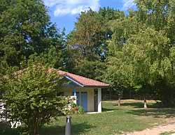 Camping municipal La Duzonne (doc. Camping municipal La Duzonne)