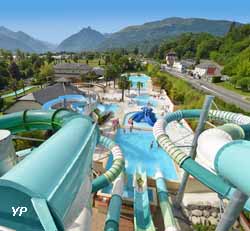 Camping Sunêlia Les Trois Vallées (doc. Camping Sunêlia Les Trois Vallées)