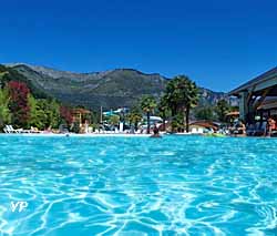 Camping Sunêlia Les Trois Vallées