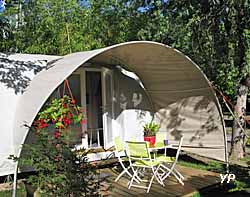 Camping Sunêlia Les Trois Vallées