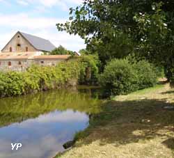 Camping Le Bois Joli