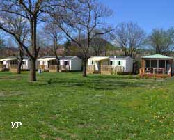 Camping du Pré Rolland