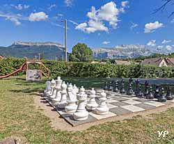 Camping du Pré Rolland (doc. Camping du Pré Rolland)