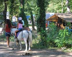 Camping l'Art de Vivre (doc. Camping l'Art de Vivre)