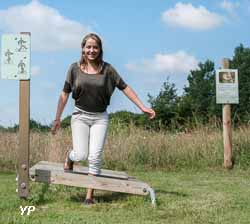 Camping Sites et Paysages Les Saules