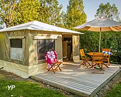 Camping L'Evasion