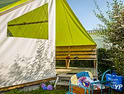 Camping L'Evasion