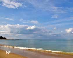 Camping Le Phare