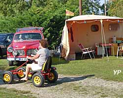 Camping Vauban