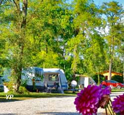 Camping Vauban