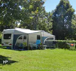 Camping de Boyse